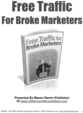 Thumbnail Free Traffic For Broke Marketers Thumbnail Free Traffic For Broke Marketers